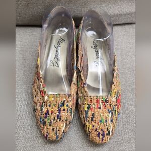 Margaret J Vintage Slip On Loafers